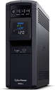 NOBREAK 1500VA 1000W CP1500PFCLCDA CYBERPOWER 12C 1AÑO DE GARANTIA