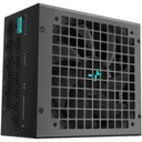 FUENTE DEEPCOOL PX1200G 1200W NEGRO 80PLUS GOLD FULL MODULAR PCIEX5.0 R-PXC00G-FC0B-US 12M DE GARANTIA