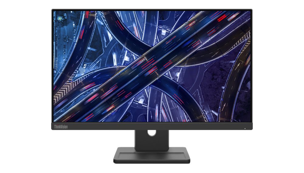 archivar 101224MONITOR LENOVO THINK VISION E22-30 21.5" 6MS 75HZ FULL HD VGA HDMI DP 63EBMAR2LA GARANTIA CON FABRICANTE