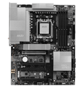 MOTHER AMD X870-P WIFI MSI PRO AM5 4xDDR5 256GB ATX 12M DE GARANTIA