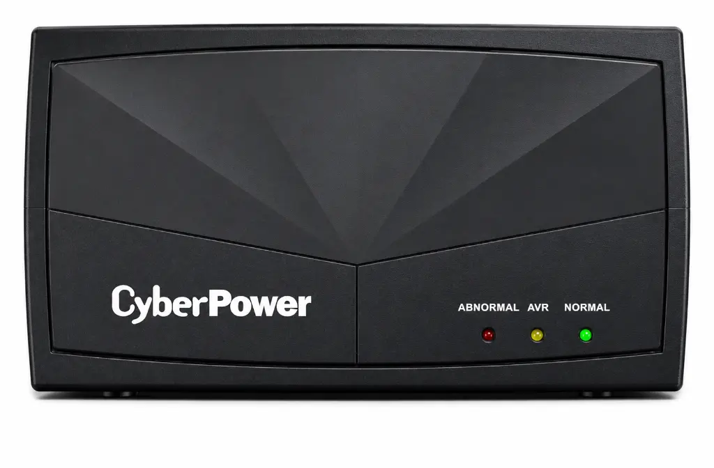 REGULADOR 1500VA 750W CYBERPOWER CL1500VR 8C 11M DE GARANTIA