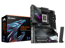 MOTHER INTEL Z890 LGA1851 GIGABYTE AORUS MASTER 4xDDR5 256GB ATX 1AÑO DE GARANTIA
