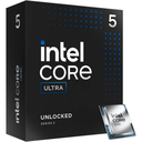 PROCESADOR INTEL CORE ULTRA 5 245K 5.2GHZ LGA1851 BX80768245K 12M DE GARANTIA