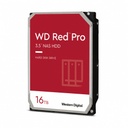 ARCH140625 DD WD NUEVO NAS 16TB 3.5 RED PRO WD161KFGX 11M DE GARANTIA