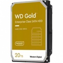 ARCH140625 DD WD NUEVO SATA 20TB 3.5 GOLD WD202KRYZ 11M DE GARANTIA