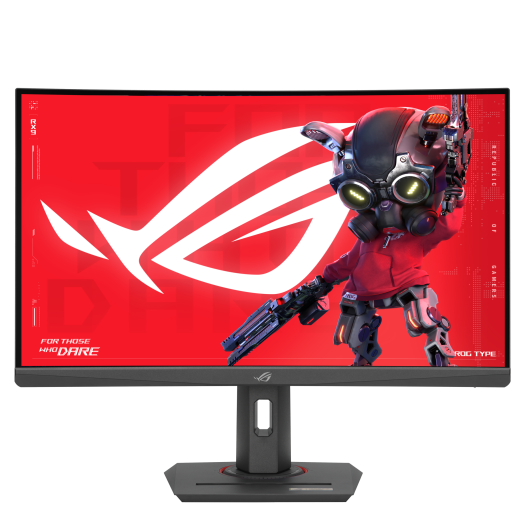 30072025-MONITOR ASUS XG27WCS 27" GAMING ROG STRIX  1MS 180HZ FREESYNC HDR HDMI 90LM09P1-B013B0 1ÑO DE GARANTIA