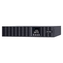 NOBREAK 3000VA 2700W CYBERPOWER OLS3000RT2UA 8C DOBLE CONVERSION 12M DE GARANTIA