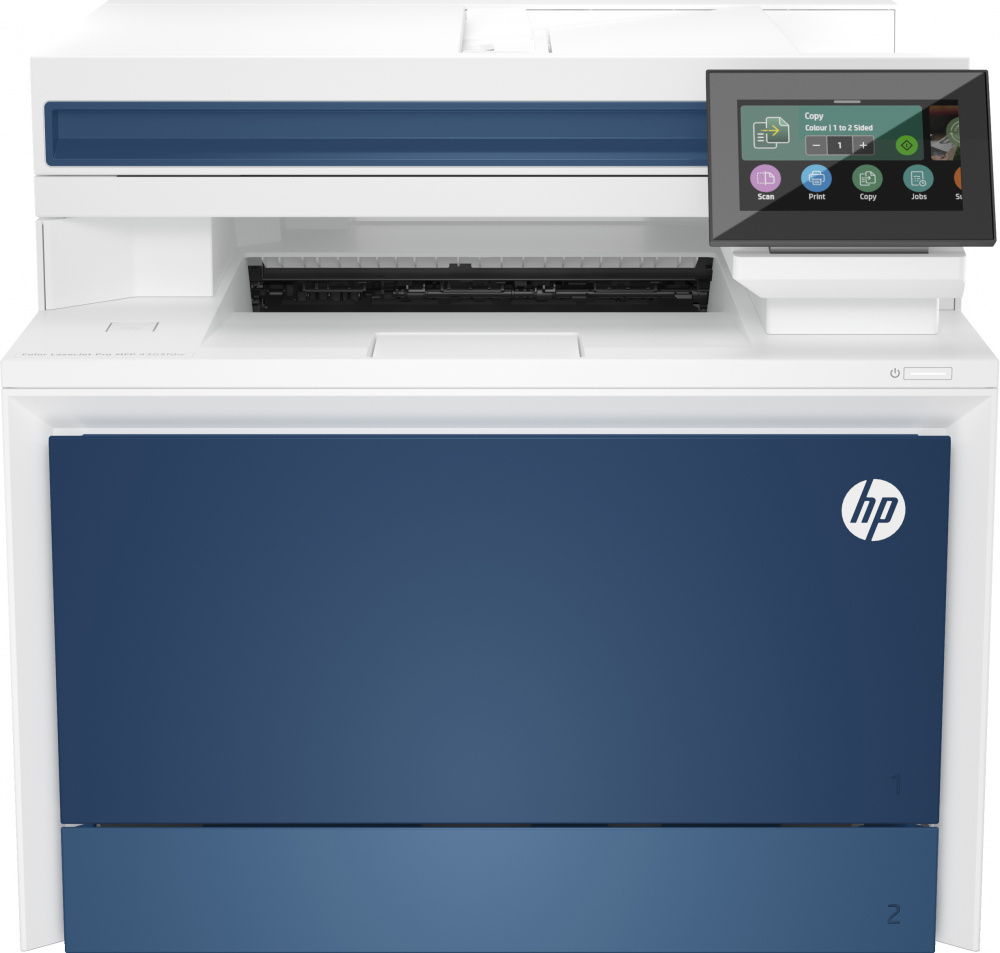 MULTIFUNCIONAL HP LASER 4303FDW COLOR WIFI USB ETH 35PPM DUPLEX WIN/MAC 5HH67A GARANTIA CON FABRICANTE
