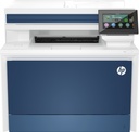 MULTIFUNCIONAL HP LASER 4303FDW COLOR WIFI USB ETH 35PPM DUPLEX WIN/MAC 5HH67A GARANTIA CON FABRICANTE
