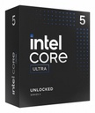 PROCESADOR INTEL CORE ULTRA 5 245KF 5.2GHZ LGA1851 BX80768245KF 12M DE GARANTIA