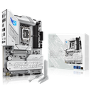 MOTHER INTEL B860-A WIFI ASUS ROG STRIX GAMING LGA1851 4xDDR5 256GB ATX 90MB1JI0-M0EAY0 12M DE GARANTIA