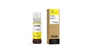 TINTA EPSON T54C AMARILLO COM/SL-D500 T54C420 D750 70ML SIN GARANTIA