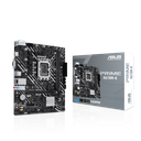 MOTHER INTEL H610M-K ASUS PRIME LGA1700 2xDDR5 96GB M-ATX 90MB1GA0-M0EAY0 12M DE GARANTIA
