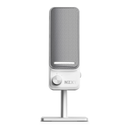 MICROFONO NZXT CAPSULE ELITE BLANCO CARDIOIDE CAPSULA 25MM SUPRECION DE RUIDOS RGB USB-C AP-PUMIC-W1 12M DE GARANTIA
