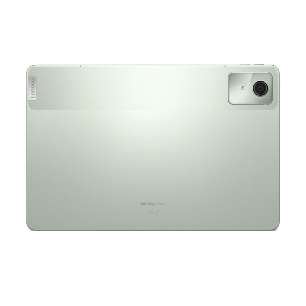 TABLET LENOVO TAB M11 11 4GB LPDDR4 128GB MEDIATEK HELIO G88 ANDROID 13 INC 4G LTE /LAPIZ/FOLIO CASE VERDE ZADB0359MX GARANTIA CON FABRICANTE