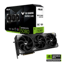 TARJETA DE VIDEO NVIDIA GEFORCE RTX5080 16GB OC GDDR7 ASUS TUF GAMING  90YV0M30-M0AA00 12M DE GARANTIA