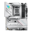 MOTHER AMD B850-A WIFI ASUS ROG STRIX GAMING AM5 4xDDR5 256GB ATX BLANCA 90MB1J50-M0EAY0 12M DE GARANTIA