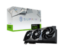 ARCH140625 TVIDEO MSI RTX 5080 SUPRIM SOC 16GB GDDR7 HDMI DP RTX 5080 16G SUPRIM SOC 12M DE GARANTIA