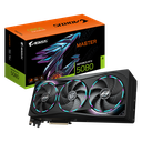 TARJETA DE VIDEO NVIDIA GEFORCE RTX5080 16GB GDDR7 GIGABYTE AORUS MASTER GV-N5080AORUS M-16GD 12M DE GARANTIA