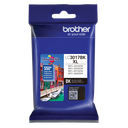 CARTUCHO BROTHER LC3017BK NEGRO 500 PAGINAS SIN GARANTIA