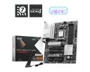 MOTHER AMD B840-P WIFI MSI PRO AM5 4xDDR5 256GB ATX 12M DE GARANTIA