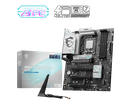 MOTHER INTEL B860 WIFI MSI GAMING PLUS LGA1851 4xDDR5 256GB ATX 12M DE GARANTIA