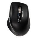MOUSE NACEB INFINITY CONFORT CS1 INALAMBRICO 3200DPI DOBLE SCROLL NEGRO NA-0133 12M DE GARANTIA