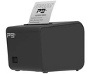 MINIPRINTER CUSTOM P3L TERMICA SERIAL/USB/RS-232 80MM 911MX010100733 6M DE GARANTIA