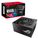 FUENTE ASUS ROG STRIX 850W 80PLUS GOLD GAMING ATX ROG-STRIX-850G 90YE00A3-BMAA00 1AÑO DE GARANTIA