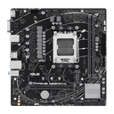MB ASUS PRIME A620M-K AM5 DDR5 MICRO ATX VGA HDMI 90MB1F40-M0EAY0 1AÑO DE GARANTIA