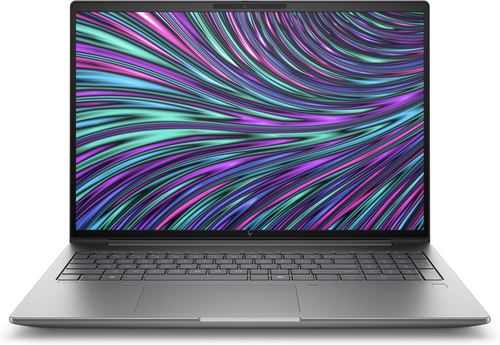 LAPTOP HP ZBOOK POWER G11 CORE ULTRA 7 155H 1TB SSD 16GB DDR5 RTX 500 16" WUXGA TEC/ESP W11P PLATA A92LTLT GARANTIA CON FABRICANTE