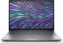 LAPTOP HP ZBOOK POWER G11 CORE ULTRA 7 155H 1TB SSD 16GB DDR5 RTX 500 16" WUXGA TEC/ESP W11P PLATA A92LTLT GARANTIA CON FABRICANTE