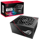 FUENTE ASUS ROG STRIX 750W 80PLUS GOLD GAMING ATX MODULAR ROG-STRIX-750G 90YE00A0-BMAA00 1ÑO DE GARANTIA