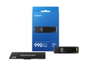 SSD SAMSUNG 990 EVO PLUS 4TB NEGRO M.2 PCIE 4.0/5.0 2280 NVME MZ-V9S4T0B/AM 11M DE GARANTIA