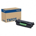 TONER BROTHER TN925 NEGRO 25.000 PAGINAS HL-L6415DW  HL-L6415DWT MFC-L6915DW GARANTIA CON EL FABRICANTE