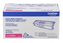 TONER BROTHER TN439M ROSA 9.000 PAGINAS GARANTIA CON EL FABRICANTE