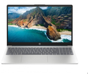 LAPTOP HP CORE I5 1235U 256GB SSD 8GB DDR4 15.6" FHD TEC/ING W11H PLATA 15-FD0095WM A2BZ9UA 1AÑO DE GARANTIA