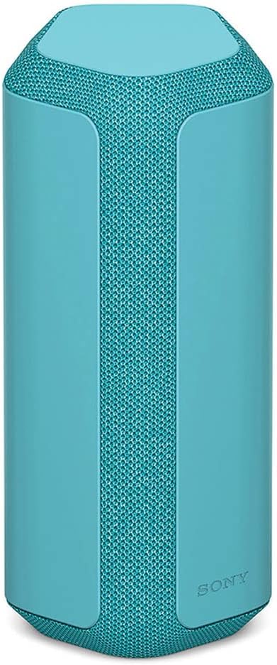 BOCINA SONY XE300 10W RESISTENTE AL AGUA AZUL SRS-XE300/LC 1AÑO DE GARANTIA