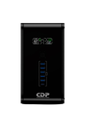 NOBREAK 1000VA 500W R-SMART1010 CDP 10C 1AÑO DE GARANTIA