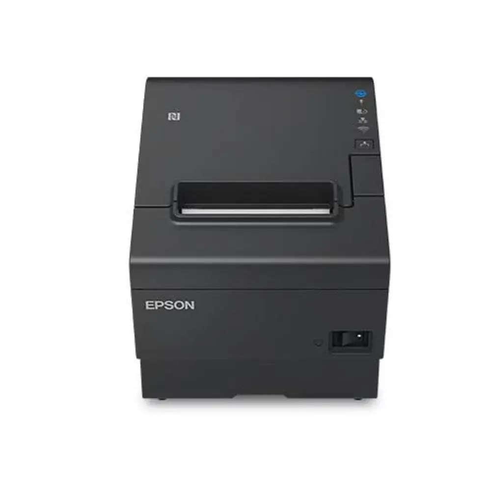 MINIPRINTER EPSON TM-T88VII-052 TERMICA ETHERNET WIFI SERIAL USB C31CJ57052 GARANTIA CON FABRICANTE