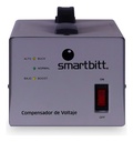 REGULADOR 2400VA 1200W SMARTBITT SBC2400VM 1C 12M DE GARANTIA