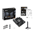 MOTHER AMD B850M-PLUS WIFI ASUS TUF GAMING AM5 4xDDR5 256GB M-ATX 90MB1IY0-M0EAY0 12M DE GARANTIA
