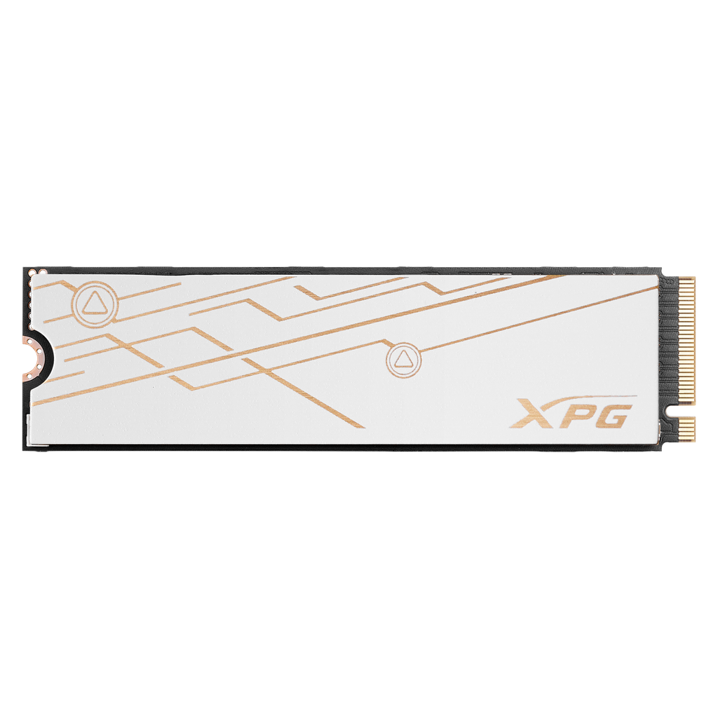 SSD ADATA MARS 980 BLADE 2TB M.2 PCIE GEN5X4 SMAR-980B-2TCS 11M DE GARANTIA
