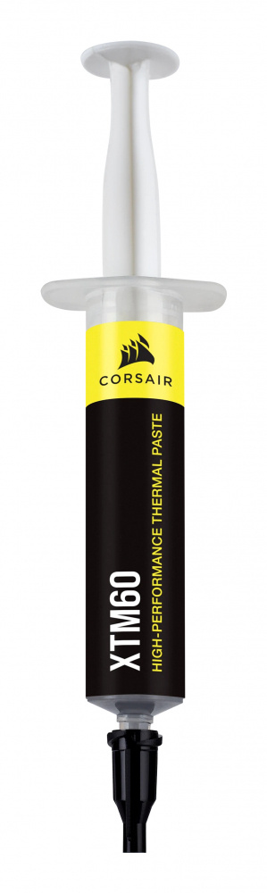 PASTA TERMICA CORSAIR XTM60 ALTO RENDIMIENTO 3GR CT-9010015-WW SIN GARANTIA