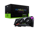 TVIDEO MSI RTX 5090 VANGUARD SOC LAUNCH EDITION 32GB GDDR7 HDMI DP RGB RTX 5090 32G VANGUARD SOC LAUNCH EDITION 12M DE GARANTIA