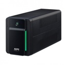 NOBREAK 900VA 480W APC BVX900L-LM 6C 1AÑO DE GARANTIA