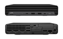 CPU HP ELITE MINI 600 G9 CORE I7 12700 512GB 8GB DDR5 NEGRO W11P 9P380LA GARANTIA CON FABRICANTE