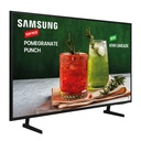 SMART TV SAMSUNG 98" UHD 4K ALEXA 3HDMI WIFI 2USB-A BLUETOOTH ETH LH98BEDHVGFXZX GARANTIA CON FABRICANTE