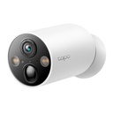 CAMARA DE SEGURIDAD  TPLINK TAPO C425 EXTERIORES  INALAMBRICO 2560X1440 1ÑO DE GARANTIA