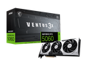 TARJETA DE VIDEO NVIDIA GEFORCE RTX5060  8GB OC GDDR7 MSI VENTUS RTX 5060 8G VENTUS 3X OC 12M DE GARANTIA